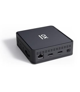 MINI PC IOX PRIMUX M42 CELERON N4020C 8GB 128GB SSD M2 WINDOWS 11 PRO (SSD Ampliable)