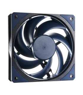 Cooler Master Mobius 120 Carcasa del ordenador Ventilador 12 cm Negro