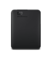 Western Digital Elements Portable Disco Duro Externo 5000 GB Negro