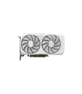 Zotac ZT-D40600Q-10M tarjeta grfica NVIDIA GeForce RTX 4060 8 GB GDDR6