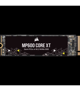 Corsair MP600 CORE XT M.2 1000 GB PCI Express 4.0 QLC 3D NAND NVMe