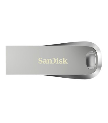 SANDISK ULTRA LUXE 256GB, USB 3.1 FLASH DRIVE, 150 MB/S