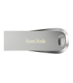 SANDISK ULTRA LUXE 256GB, USB 3.1 FLASH DRIVE, 150 MB/S