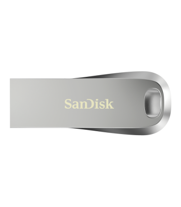 SANDISK ULTRA LUXE 128GB, USB 3.1 FLASH DRIVE, 150 MB/S