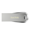 SANDISK ULTRA LUXE 128GB, USB 3.1 FLASH DRIVE, 150 MB/S