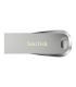 Sandisk Ultra Luxe unidad flash USB 64 GB USB tipo A 3.2 Gen 1 (3.1 Gen 1) Plata