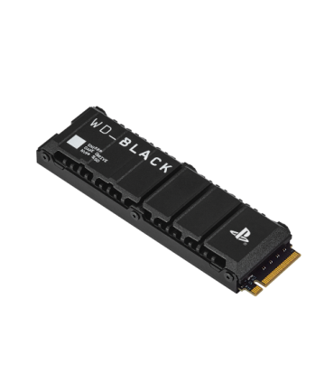 SanDisk SN850P M.2 4 TB PCI Express 4.0 NVMe