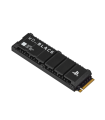 SanDisk SN850P M.2 4 TB PCI Express 4.0 NVMe