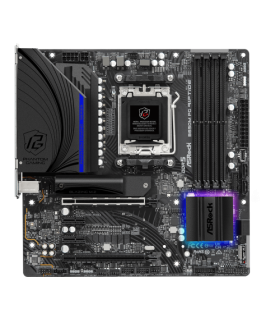 Asrock B650M PG Riptide AMD B650 Zcalo AM5 micro ATX