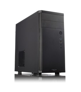 Fractal Design CORE 1100 Mini Tower Negro