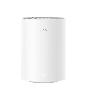 WIRELESS LAN REPETIDOR CUDY M1800 EXTENSOR MESH