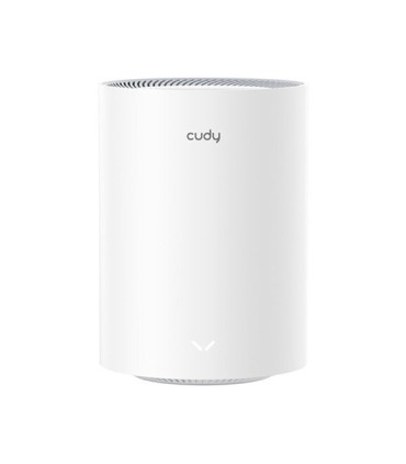 WIRELESS LAN REPETIDOR CUDY M1800 EXTENSOR MESH