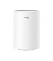 WIRELESS LAN REPETIDOR CUDY M1800 EXTENSOR MESH