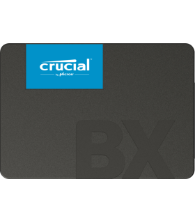 SSD CRUCIAL BX500 2TB SATA3