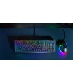 TECLADO RAZER BLACKWIDOW V4 X YELLOW SWITCH (ESPAOL) (RZ03-04702800-R311)