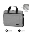 MALETIN SUBBLIM AIR PADDING LAPTOP BAG 13,3-14" GREY