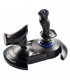 Thrustmaster T.Flight Hotas 4 Palanca de mando PC,PlayStation 4 Digital USB 2.0 Negro, Azul