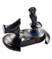 Thrustmaster T.Flight Hotas 4 Palanca De Mando PC,PlayStation 4 Digital USB 2.0 Negro, Azul