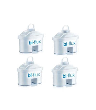 Filtros 3+1 BI-FLUX Laica F4M2B2IT150 Universal