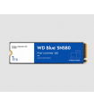 Western Digital Blue SN580 M.2 1 TB PCI Express 4.0 TLC NVMe