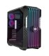 CAJA COOLER MASTER HAF700 EVO E-ATX PWM ARGB CRISTAL TEMPLADO (H700E-IGNN-S00)