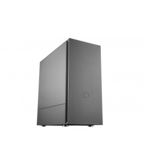 Cooler Master Silencio S600 Midi Tower Negro