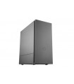 Cooler Master Silencio S600 Midi Tower Negro