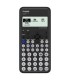 Calculadora Cientfica Casio ClassWiz FX-82 SP CW/ Negra