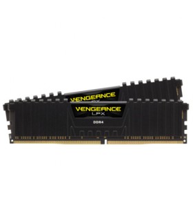 Corsair Vengeance LPX CMK16GX4M2E3200C16 mdulo de memoria 16 GB 2 x 8 GB DDR4 3200 MHz