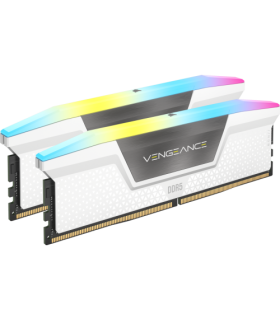 Corsair Vengeance RGB mdulo de memoria 64 GB 2 x 32 GB DDR5 5200 MHz