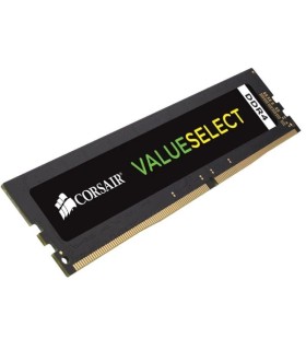 Memoria RAM Corsair ValueSelect 8GB/ DDR4/ 2400MHz/ 1.2V/ CL16/ DIMM