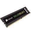 Memoria RAM Corsair ValueSelect 8GB/ DDR4/ 2400MHz/ 1.2V/ CL16/ DIMM