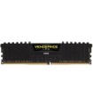 Memoria RAM Corsair Vengeance LPX 16GB/ DDR4/ 3600MHz / 1.35V/ CL18 / DIMM V2