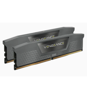 MEMORIA CORSAIR DDR5 64GB 2X32GB PC5200 VENGEANCE CMK64GX5M2B5200Z40