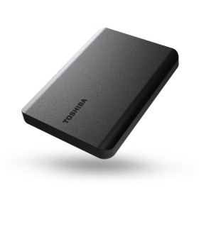 DISCO DURO EXT 2,5" TOSHIBA BASIC 2TB NEGRO