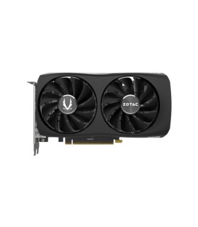 Zotac ZT-D40600H-10M tarjeta grfica NVIDIA GeForce RTX 4060 8 GB GDDR6