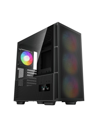 CAJA  ATX SEMITORRE DEEPCOOL CH560 DIGITAL ADD-ARGB 4F CT R-CH560-BKAPE4D-G-1