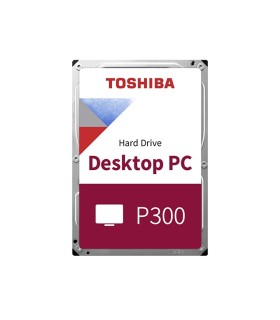 DISCO TOSHIBA P300 4TB SATA3 128MB