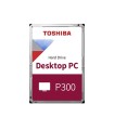 DISCO TOSHIBA P300 4TB SATA3 128MB