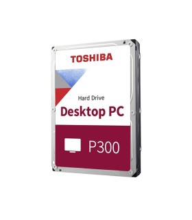 DISCO TOSHIBA P300 4TB SATA3 128MB