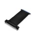 CABLE RISER VGA DEEPCOOL PEC-300 NEGRO