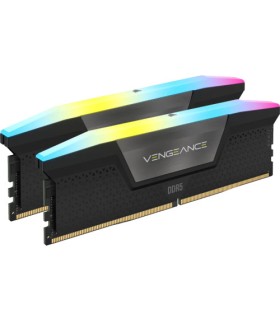 Corsair Vengeance RGB CMH32GX5M2E6000C36 mdulo de memoria 32 GB 2 x 16 GB DDR5 6000 MHz