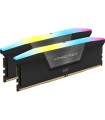 Corsair Vengeance RGB CMH32GX5M2E6000C36 Mdulo De Memoria 32 GB 2 X 16 GB DDR5 6000 MHz