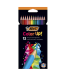 ESTUCHE 12 LAPICEROS INTENSITY UP COLORES SURTIDOS BIC 9505273