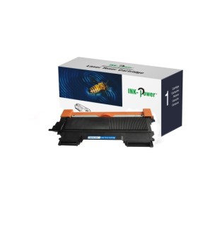 INK-POWER TONER COMP. BROTHER TN2010/TN2220 NEGRO 2.600PAG.