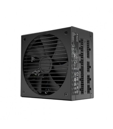 Fractal Design Ion Gold 850W unidad de fuente de alimentacin 24-pin ATX Negro