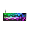 Steelseries Apex Pro TKL Teclado USB QWERTY Ingls Negro