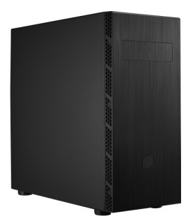 Cooler Master MasterBox MB600L V2 Midi Tower Negro