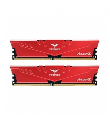 MDULO MEMORIA RAM DDR4 16GB 2X8GB 3200MHz TEAMGROUP VULCA