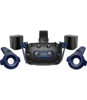 HTC GAFAS DE REALIDAD VIRTUAL VIVE PRO 2 HMD FULL KIT. GARANTIA DOMESTICA